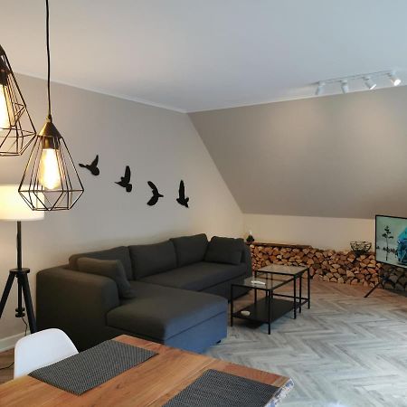 Ferienwohnung Gipfelstuermer 바트하르추부르크 외부 사진