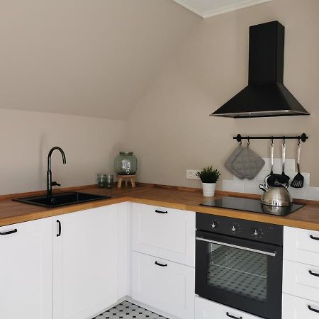 Ferienwohnung Gipfelstuermer 바트하르추부르크 외부 사진